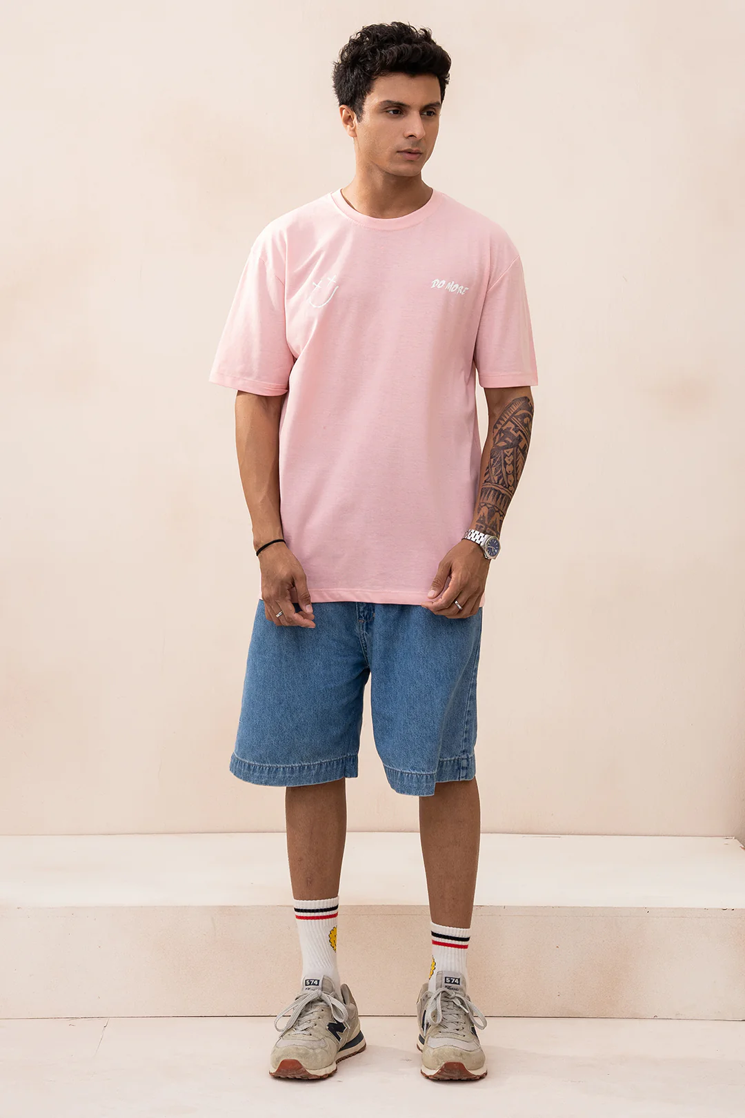 Graphic T-Shirt - R340 - Image 2