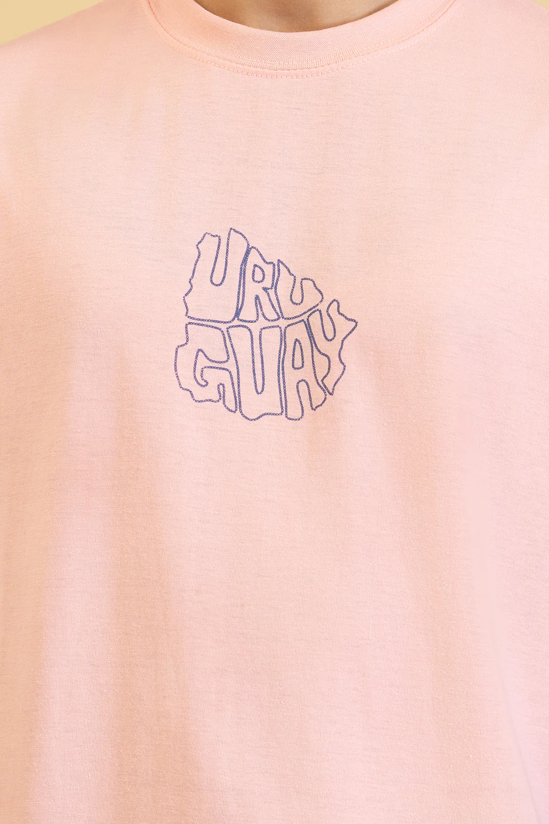 Graphic T-Shirt - R341 - Image 3