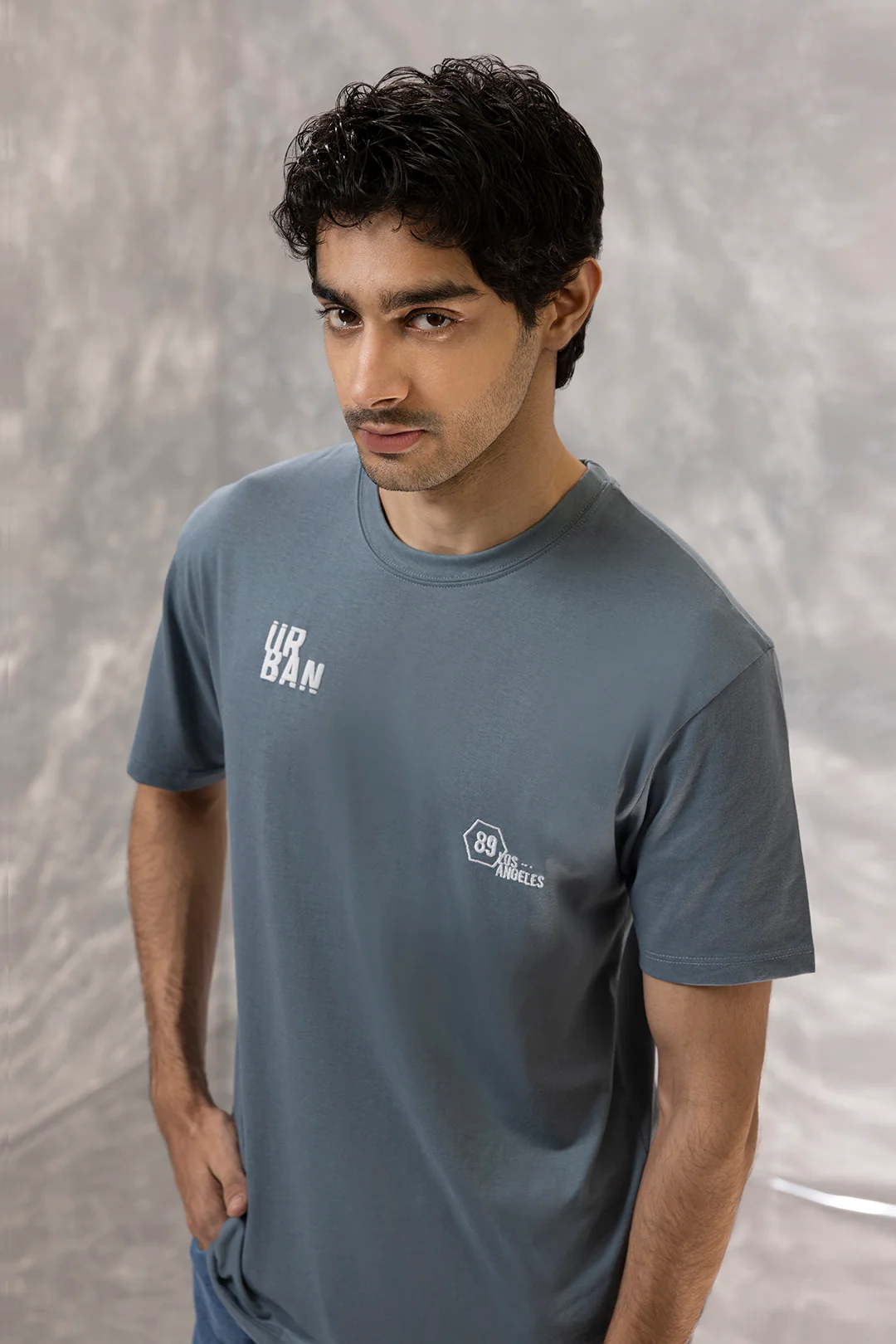 Graphic T-Shirt - R346 - Image 2
