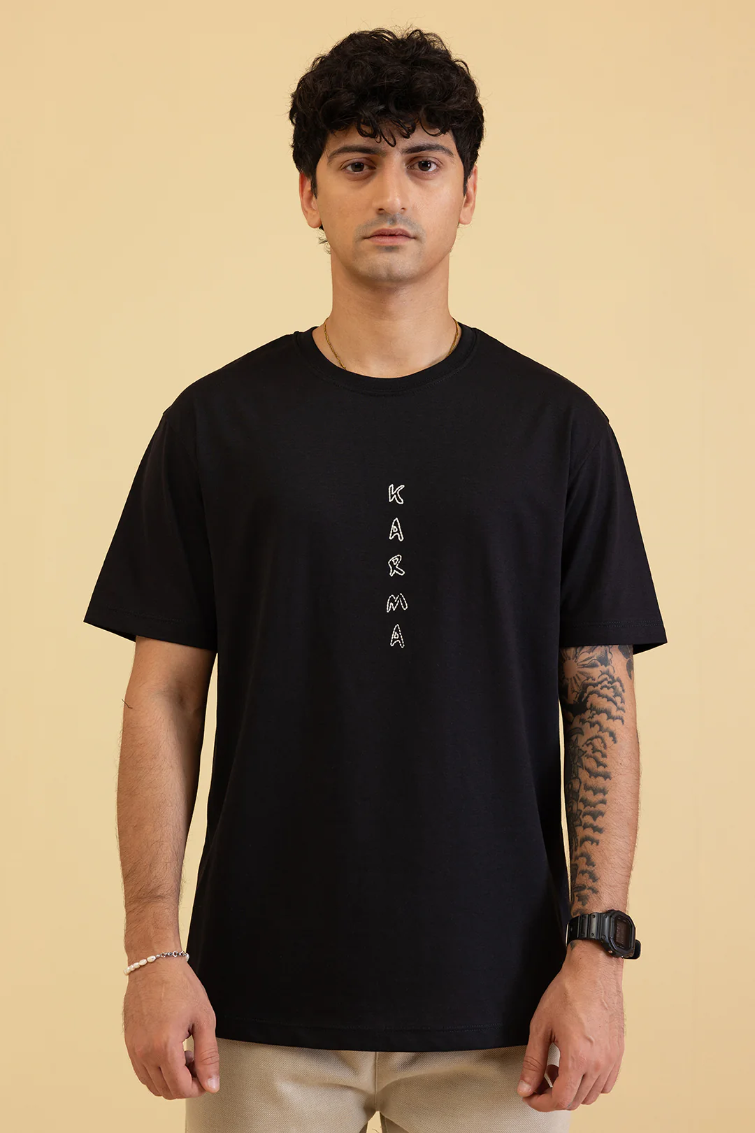 Graphic T-Shirt - R351 - Image 2