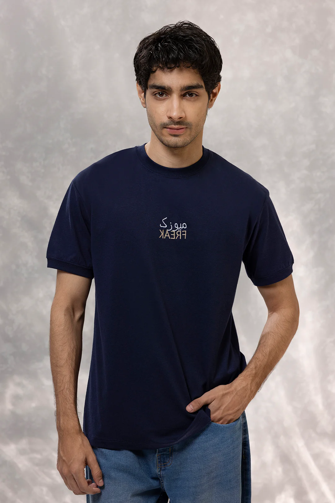 Graphic T-Shirt - R354