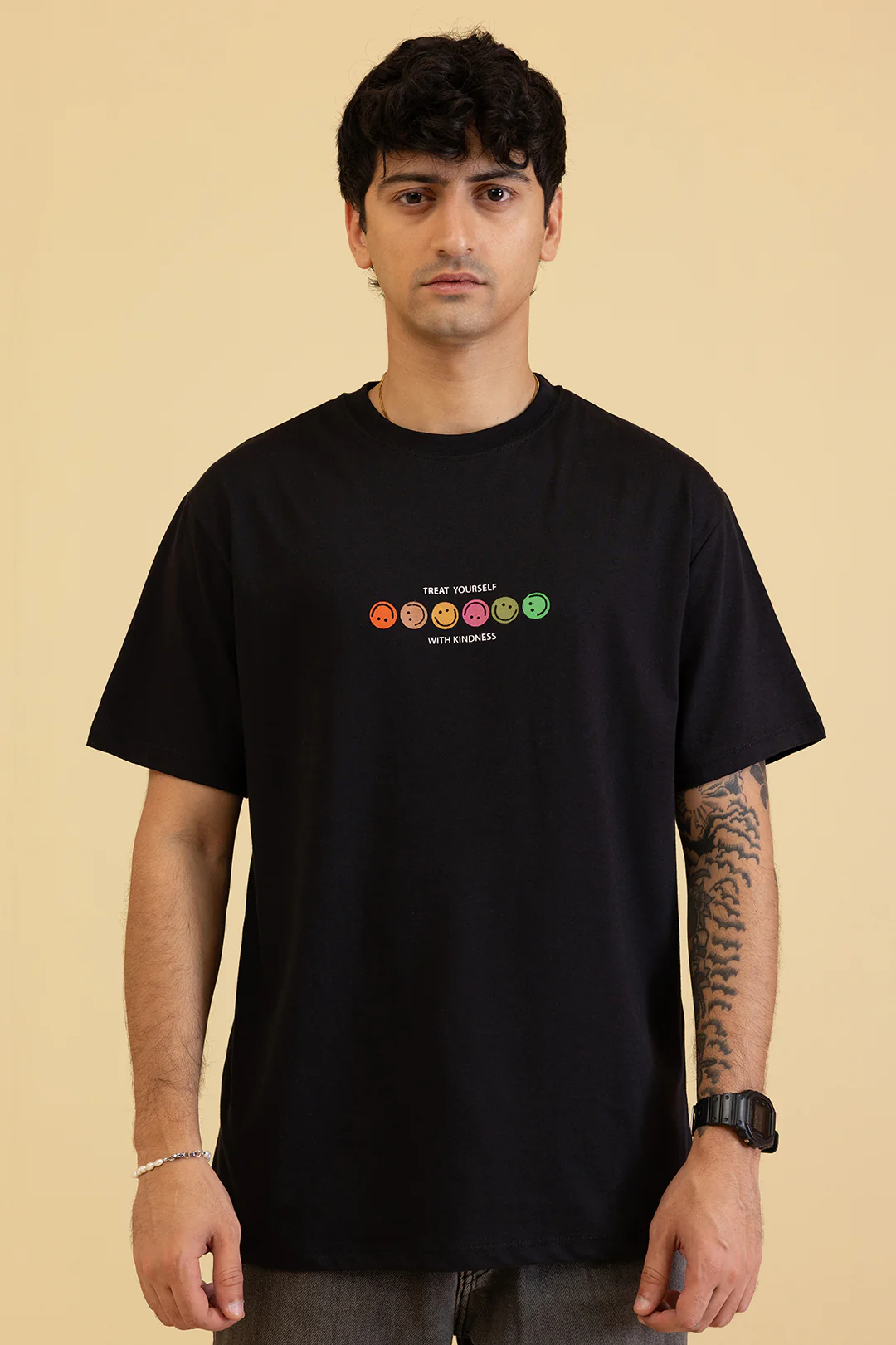 Graphic T-Shirt - R356