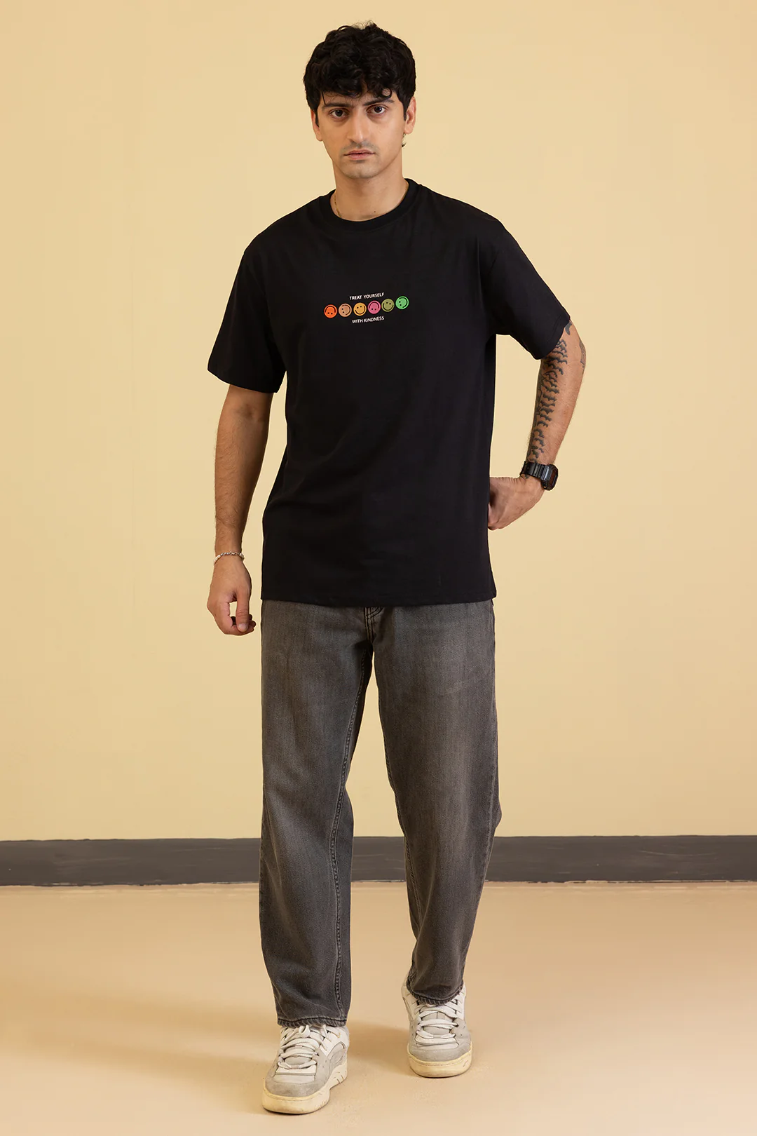 Graphic T-Shirt - R356 - Image 2
