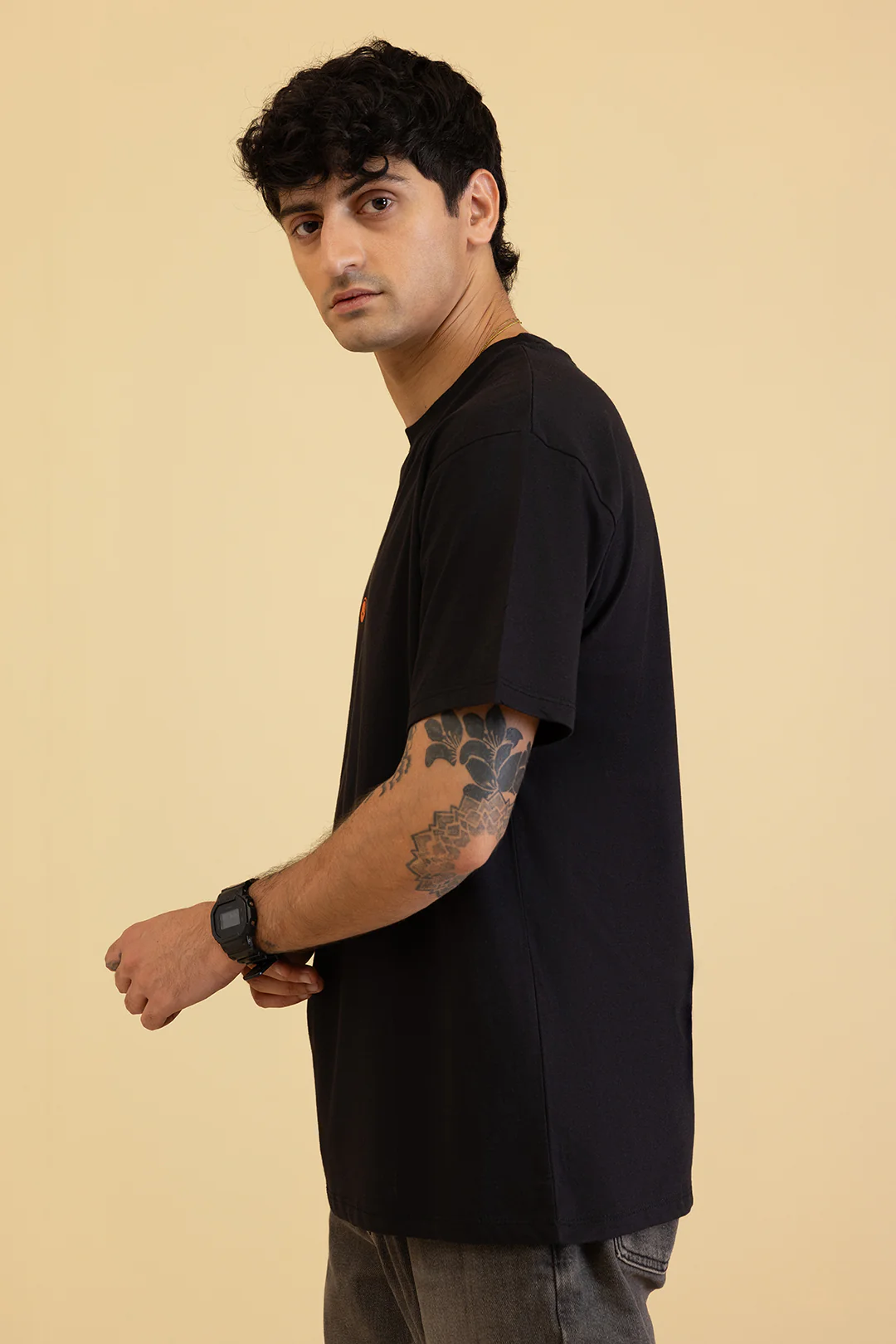 Graphic T-Shirt - R356 - Image 3