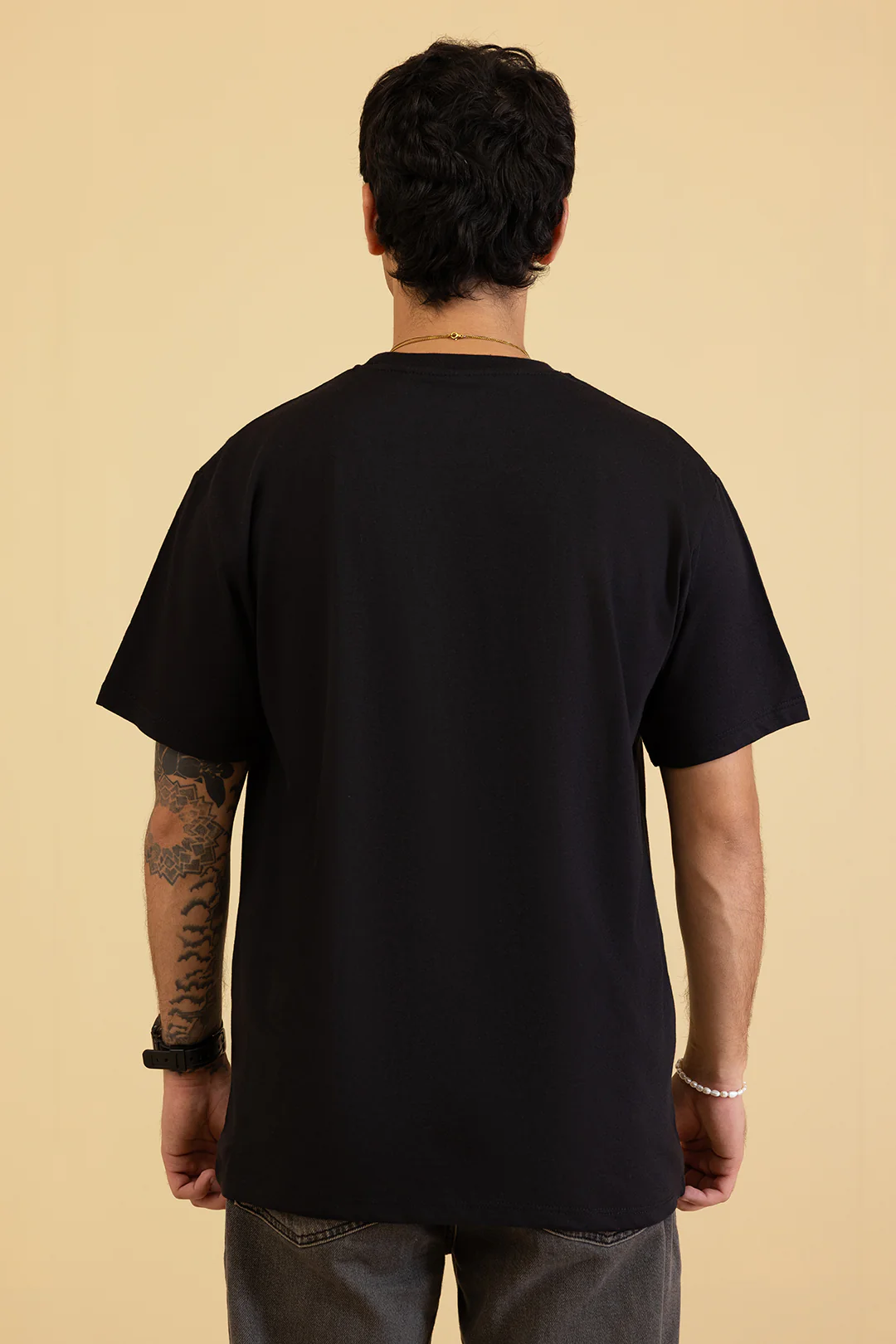 Graphic T-Shirt - R356 - Image 5