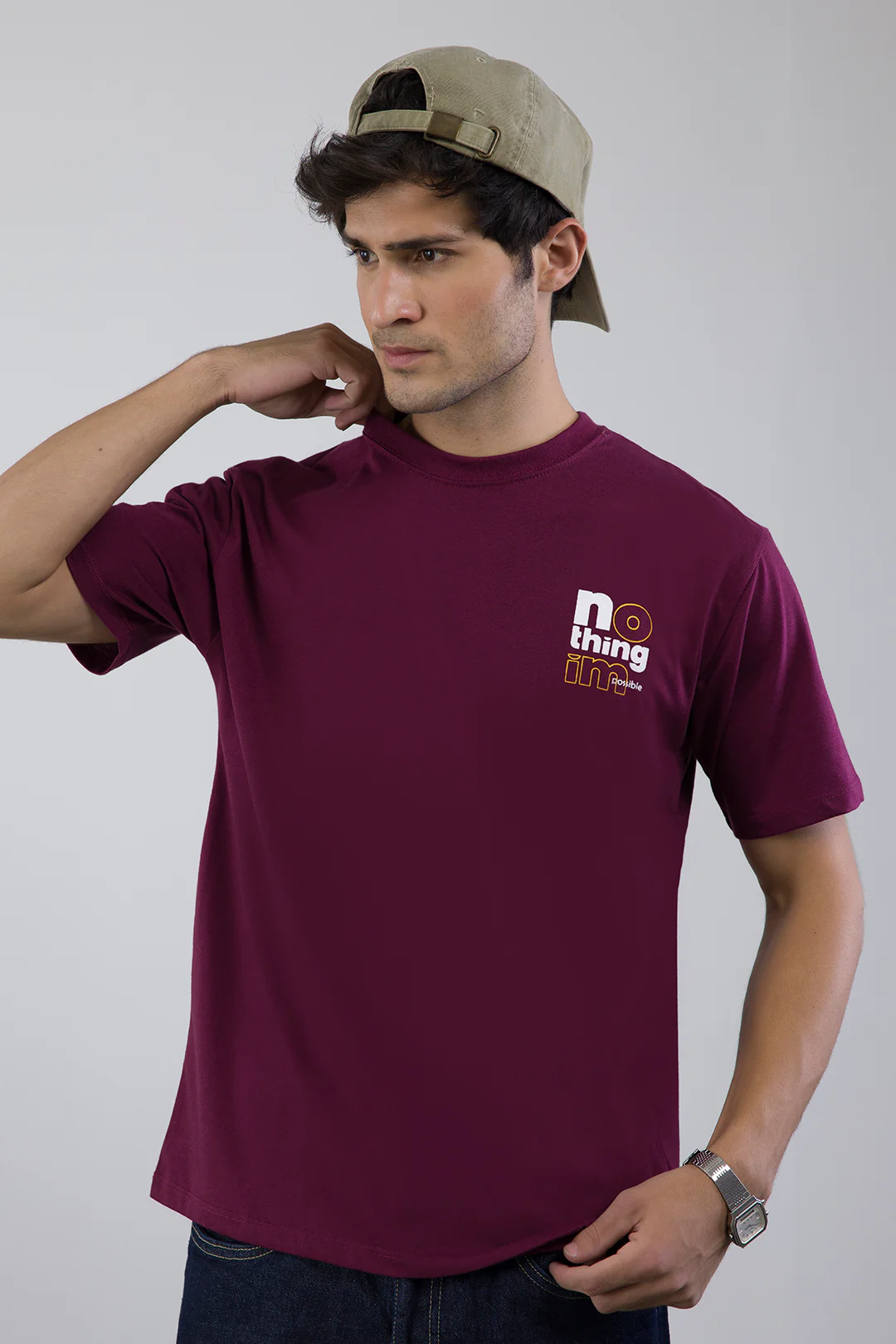 Graphic T-Shirt - R360 - Image 4