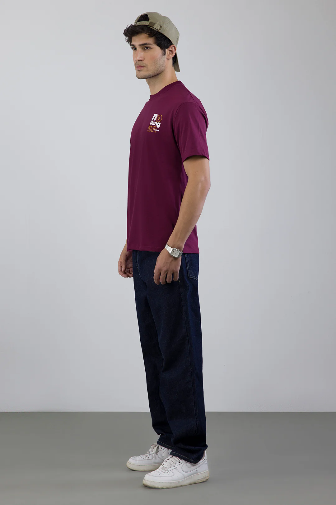 Graphic T-Shirt - R360 - Image 9