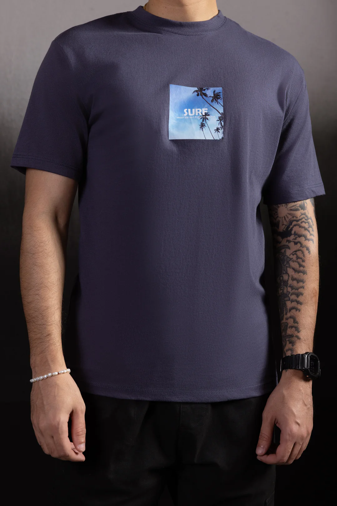 Graphic T-Shirt - R361 - Image 3