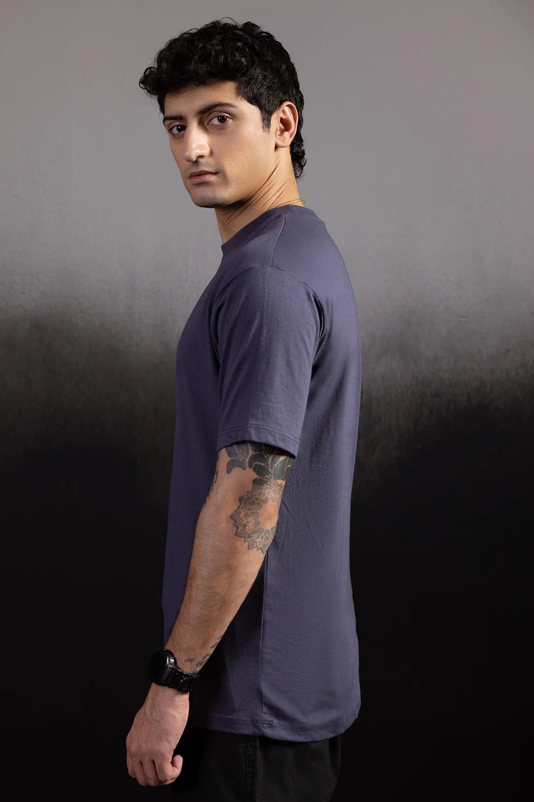 Graphic T-Shirt - R361 - Image 4