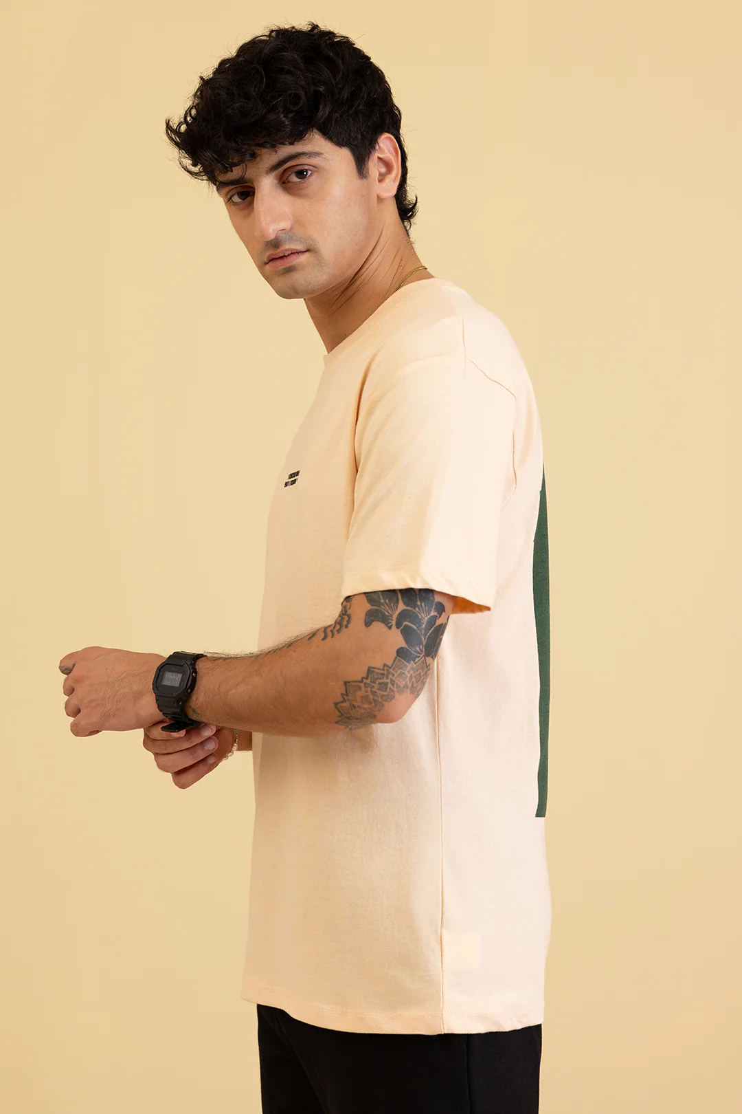 Graphic T-Shirt - R364 - Image 7
