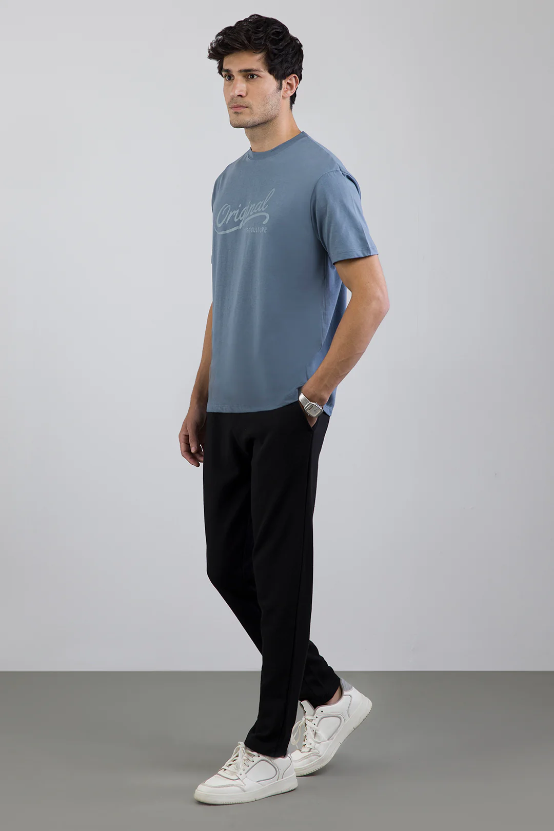 Graphic T-Shirt - R371 - Image 5