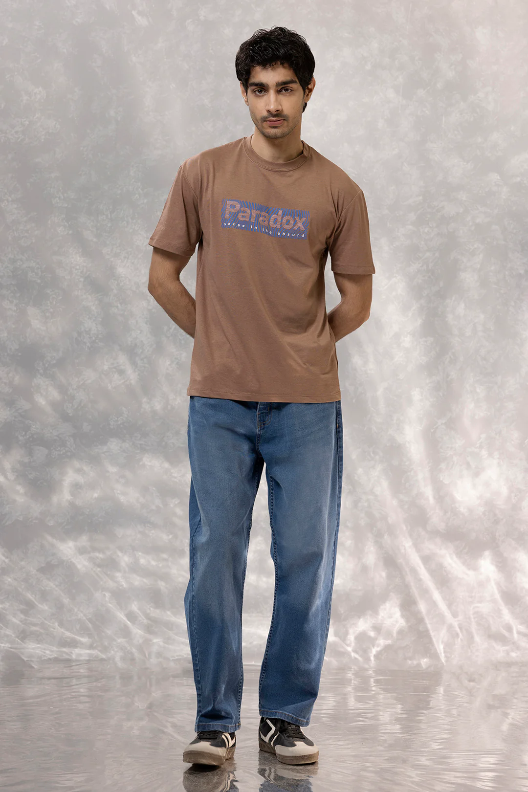Graphic T-Shirt - R383 - Image 2