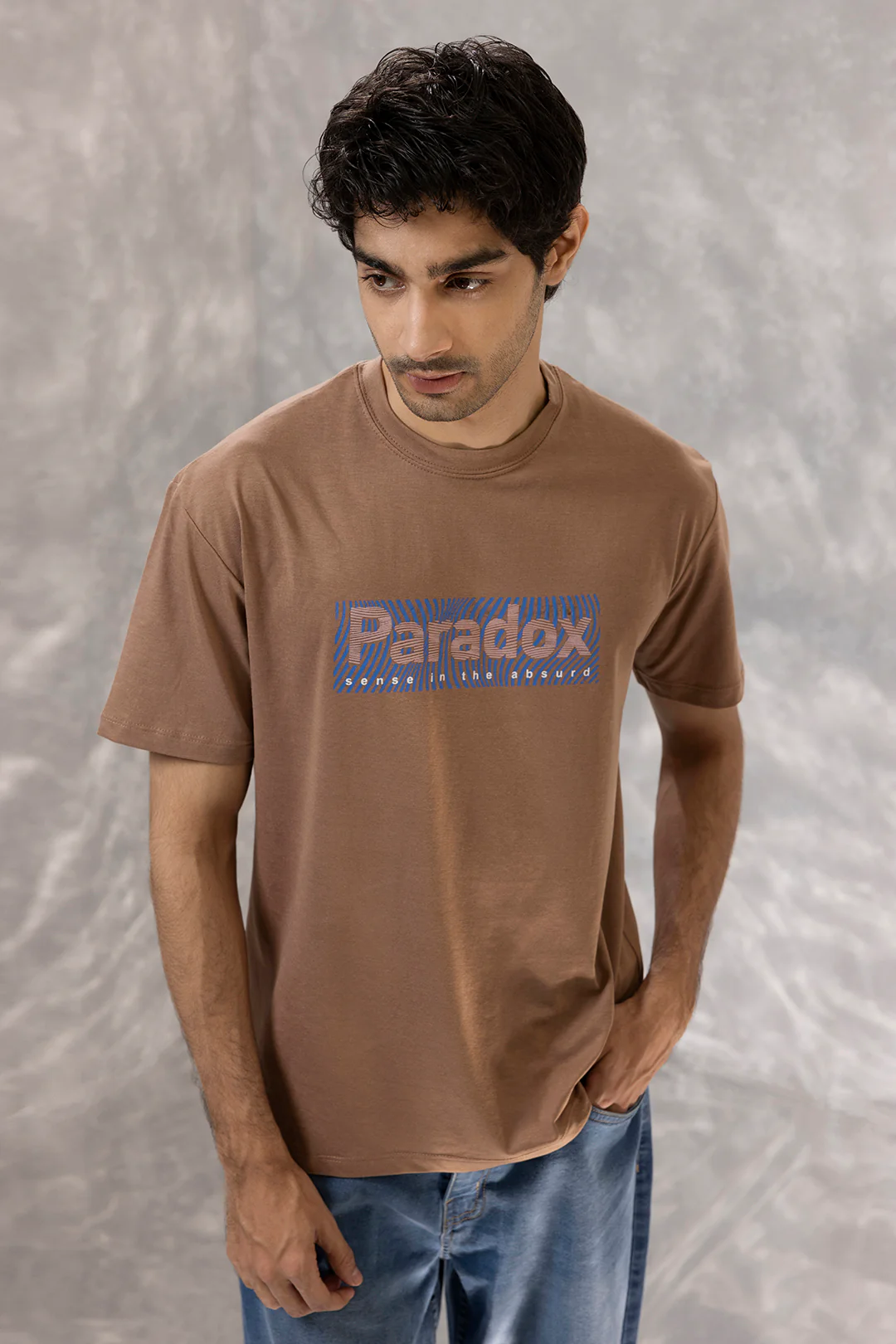 Graphic T-Shirt - R383 - Image 5
