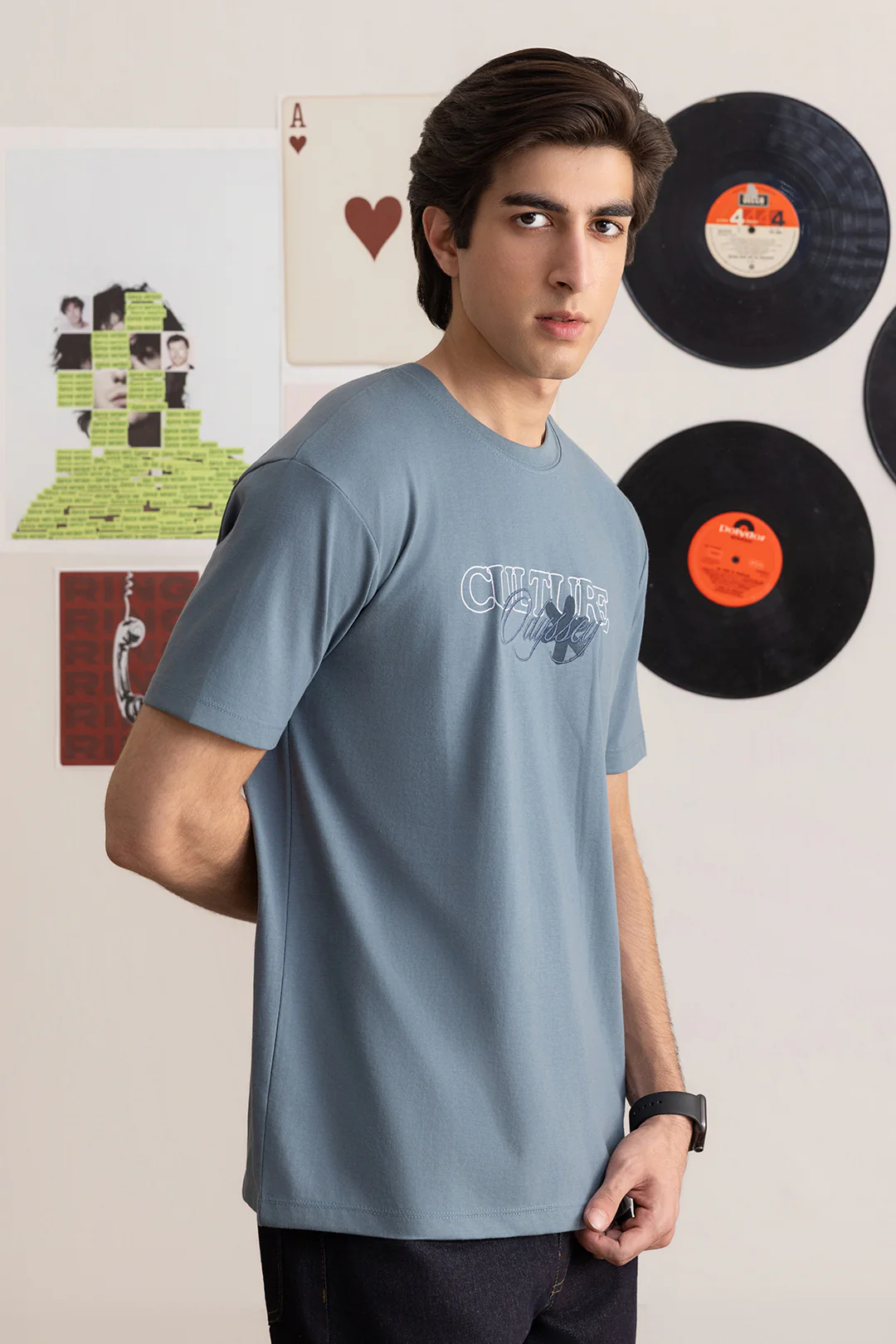 Graphic T-Shirt - R384
