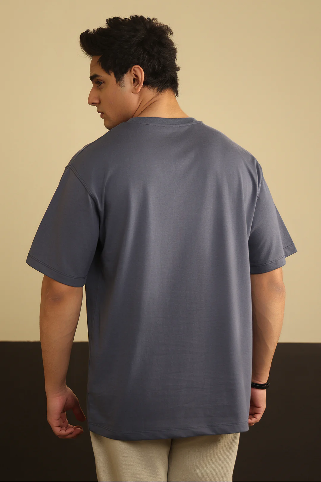 Relax Graphic T-Shirt - X042 - Image 3