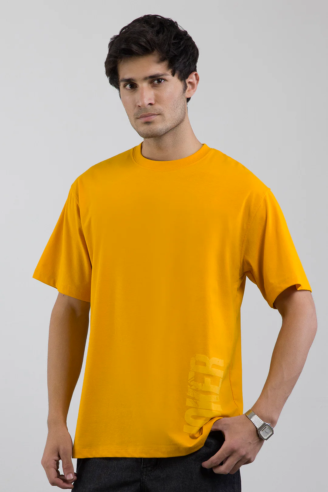 Relax Graphic T-Shirt - X062 - Image 2