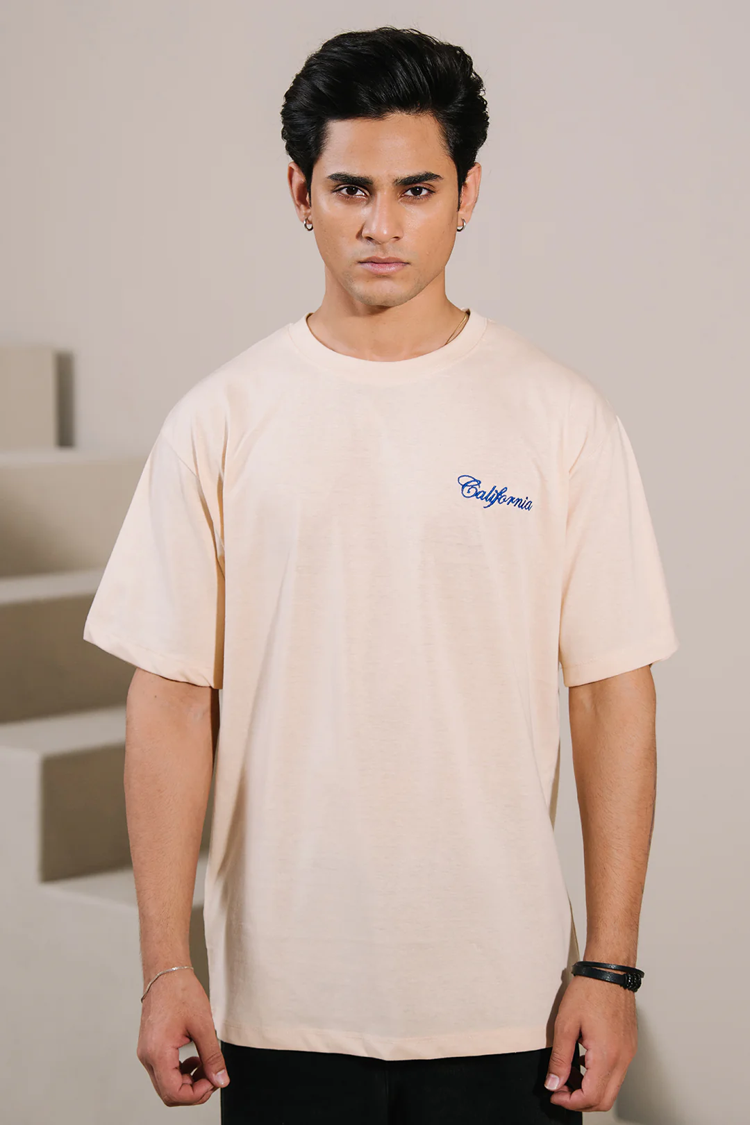 Relax Graphic T-Shirt - X144 - Image 2
