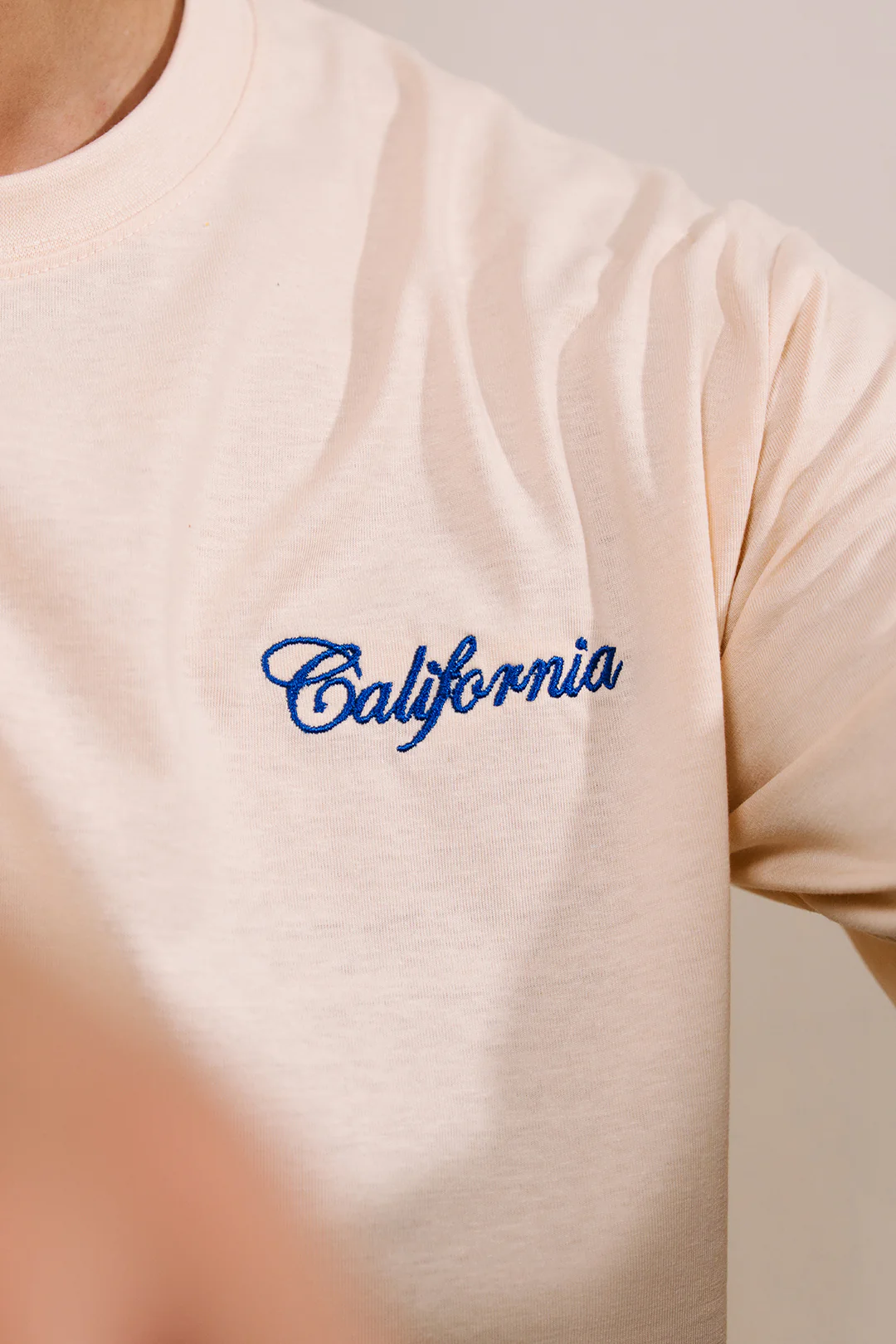 Relax Graphic T-Shirt - X144 - Image 3