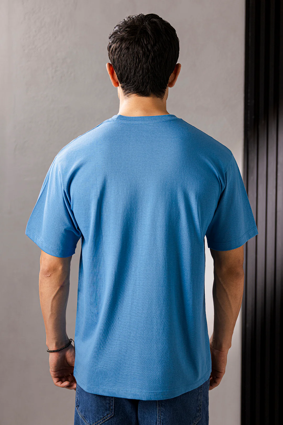 Relax Graphic T-Shirt - X150 - Image 7