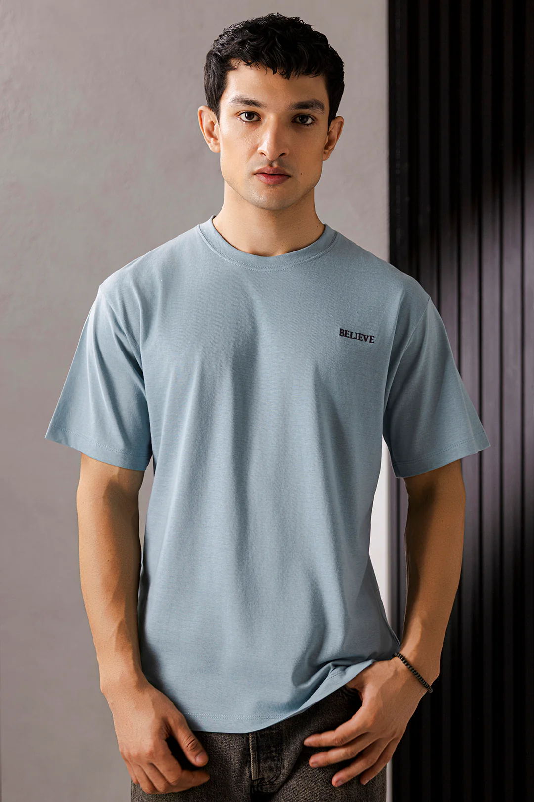 Relax Graphic T-Shirt - X153 - Image 2