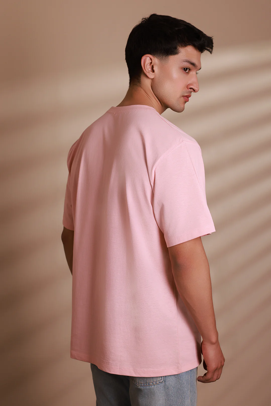 Relax Graphic T-Shirt - X164 - Image 4