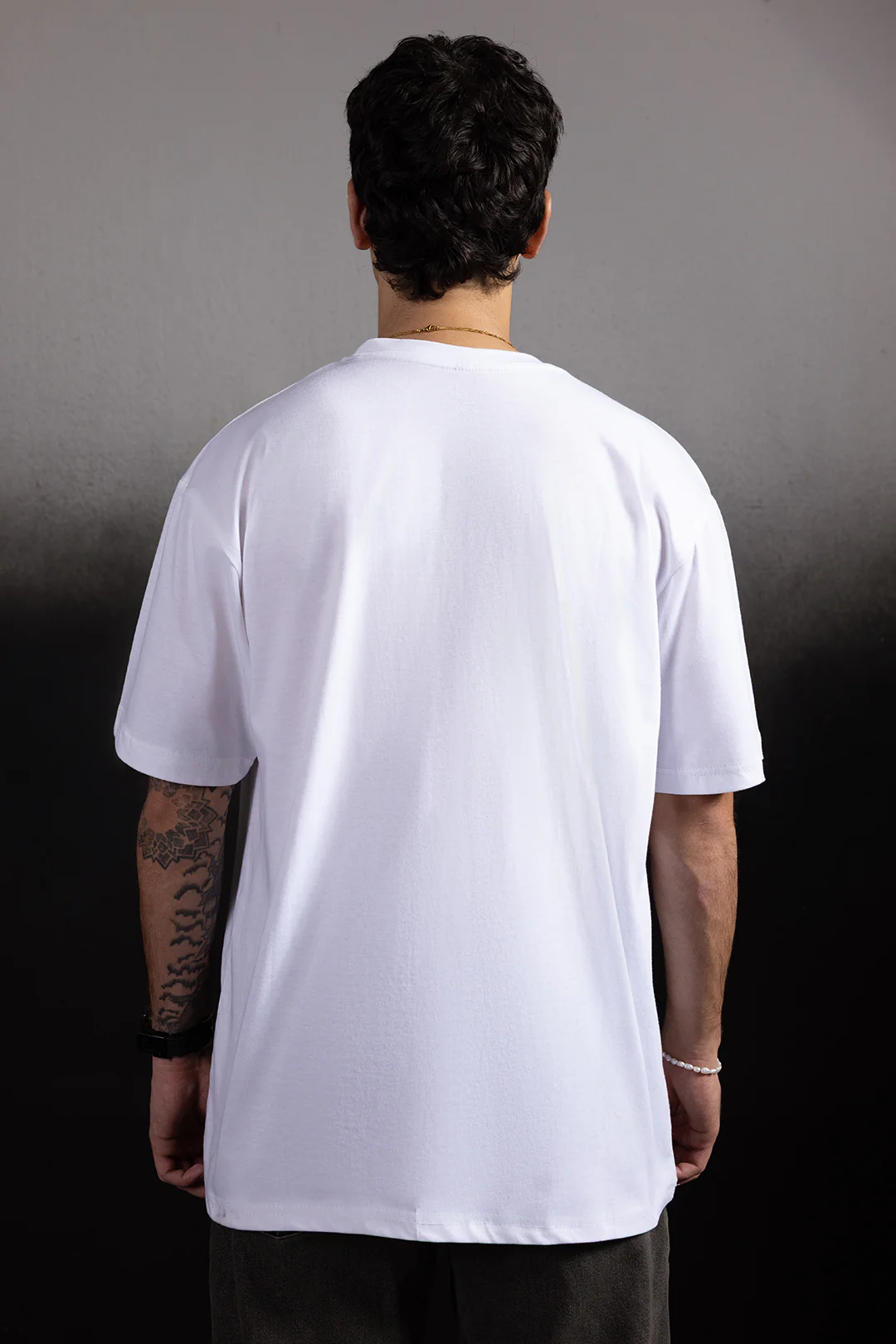 Relax Graphic T-Shirt - X212 - Image 6