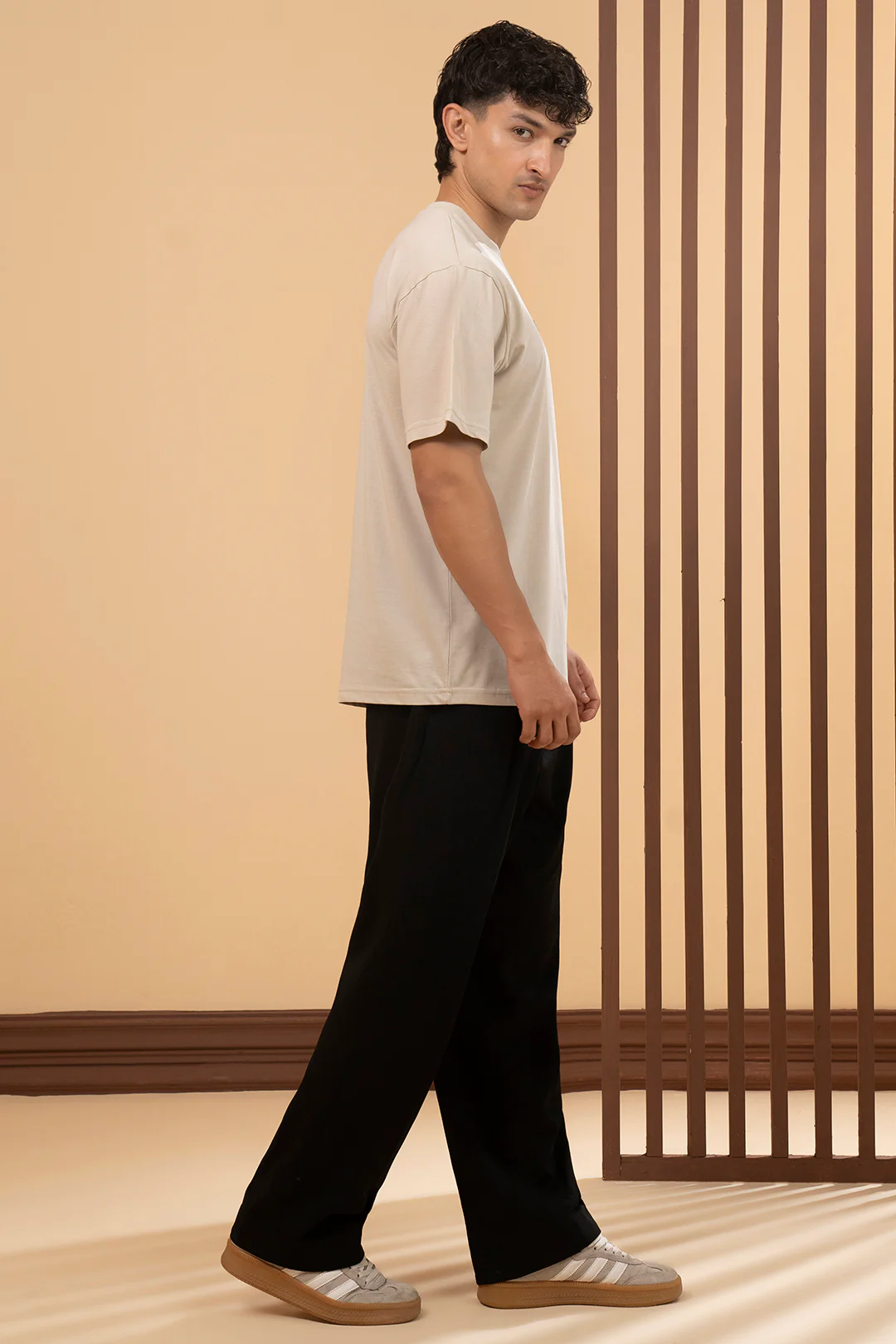 Relax Graphic T-Shirt - X237 - Image 6