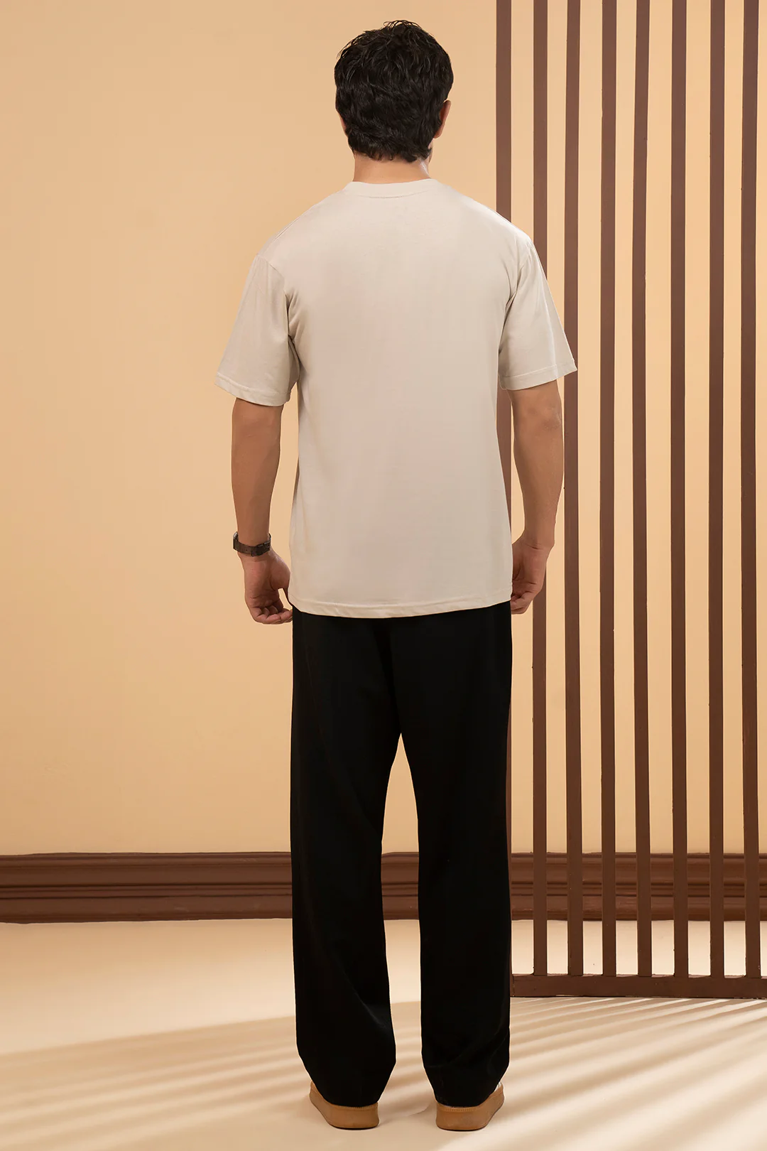 Relax Graphic T-Shirt - X237 - Image 7