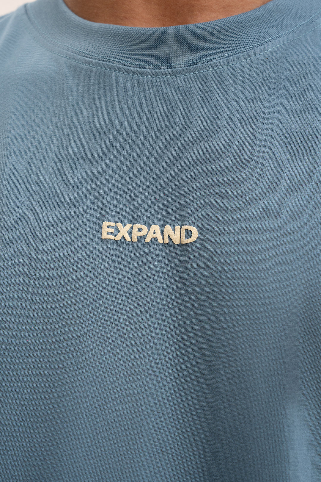 Relax Graphic T-Shirt - X292 - Image 8