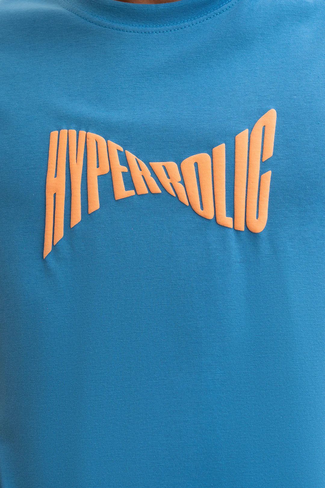 Relax Graphic T-Shirt - X324 - Image 5
