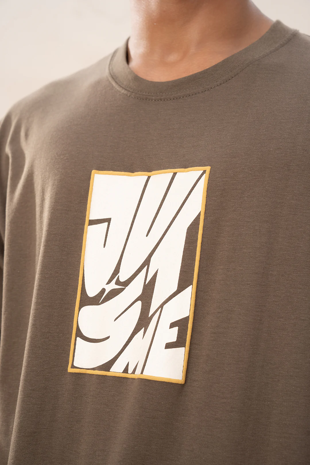 Relax Graphic T-Shirt - X331 - Image 11