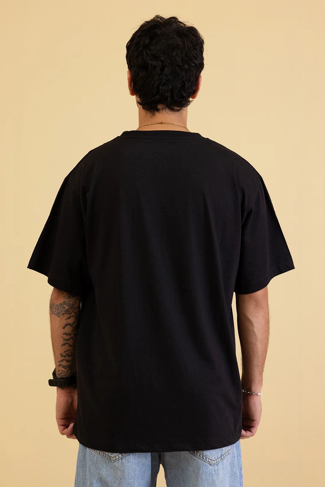 Relax Graphic T-Shirt - X352 - Image 6