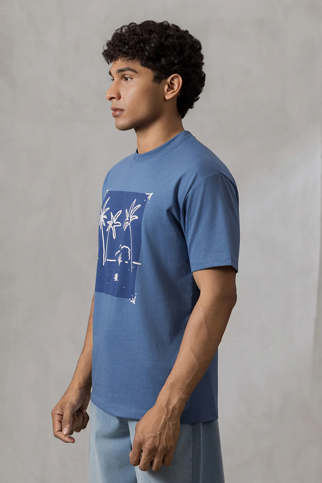 Graphic T-Shirt - R068 - Image 2