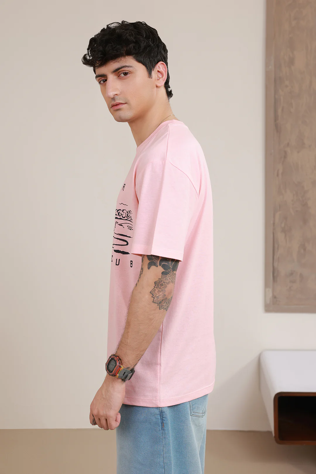 Graphic T-Shirt - R089 - Image 2
