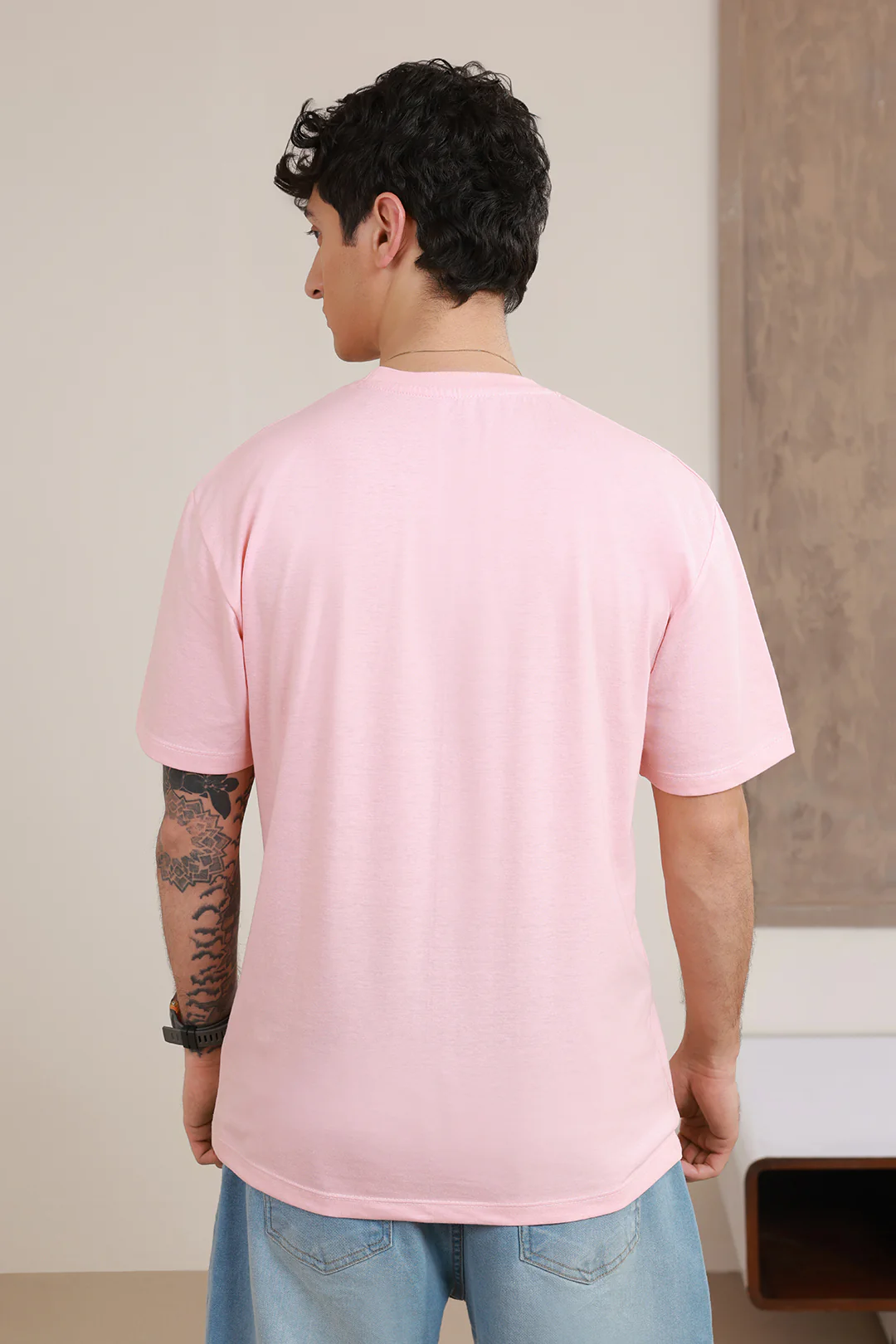 Graphic T-Shirt - R089 - Image 4
