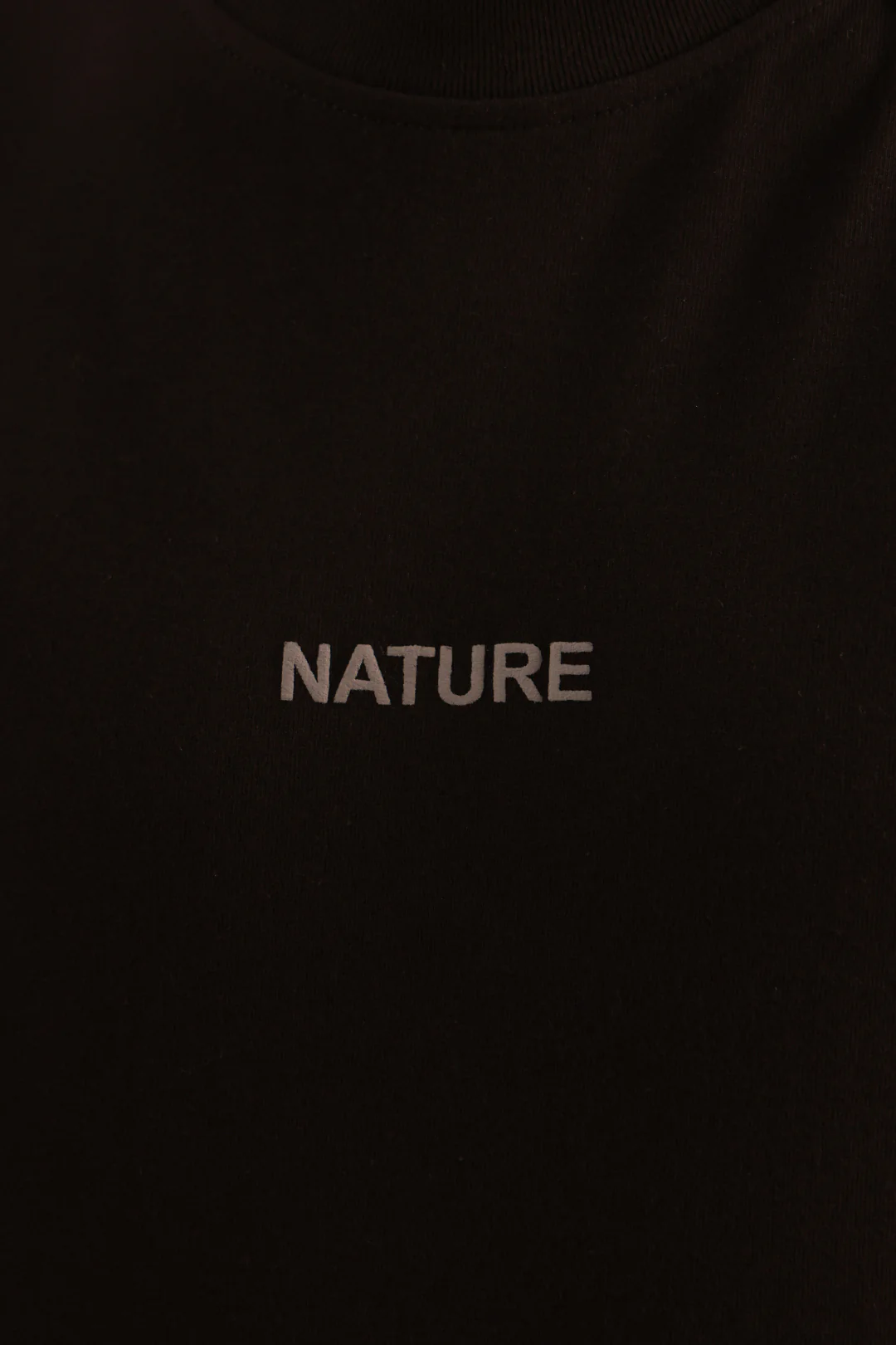Oversized Graphic T-Shirt - 4003 - Image 4