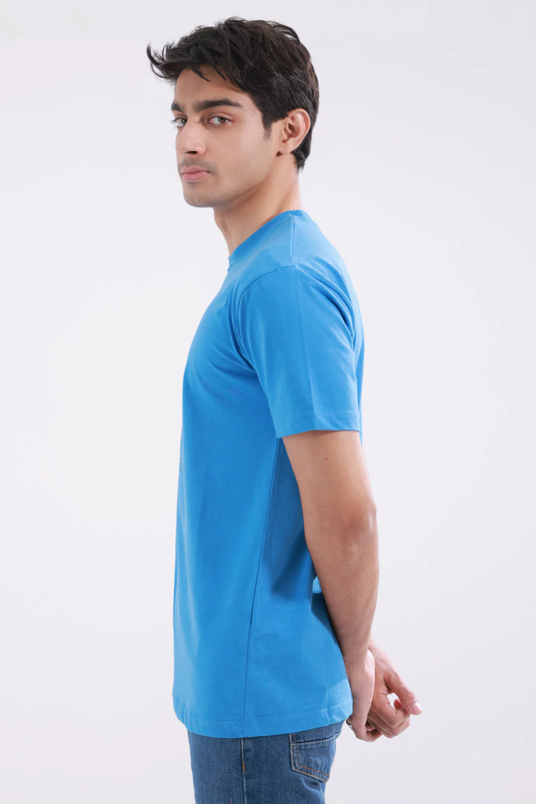 Graphic T-Shirt - R049 - Image 2