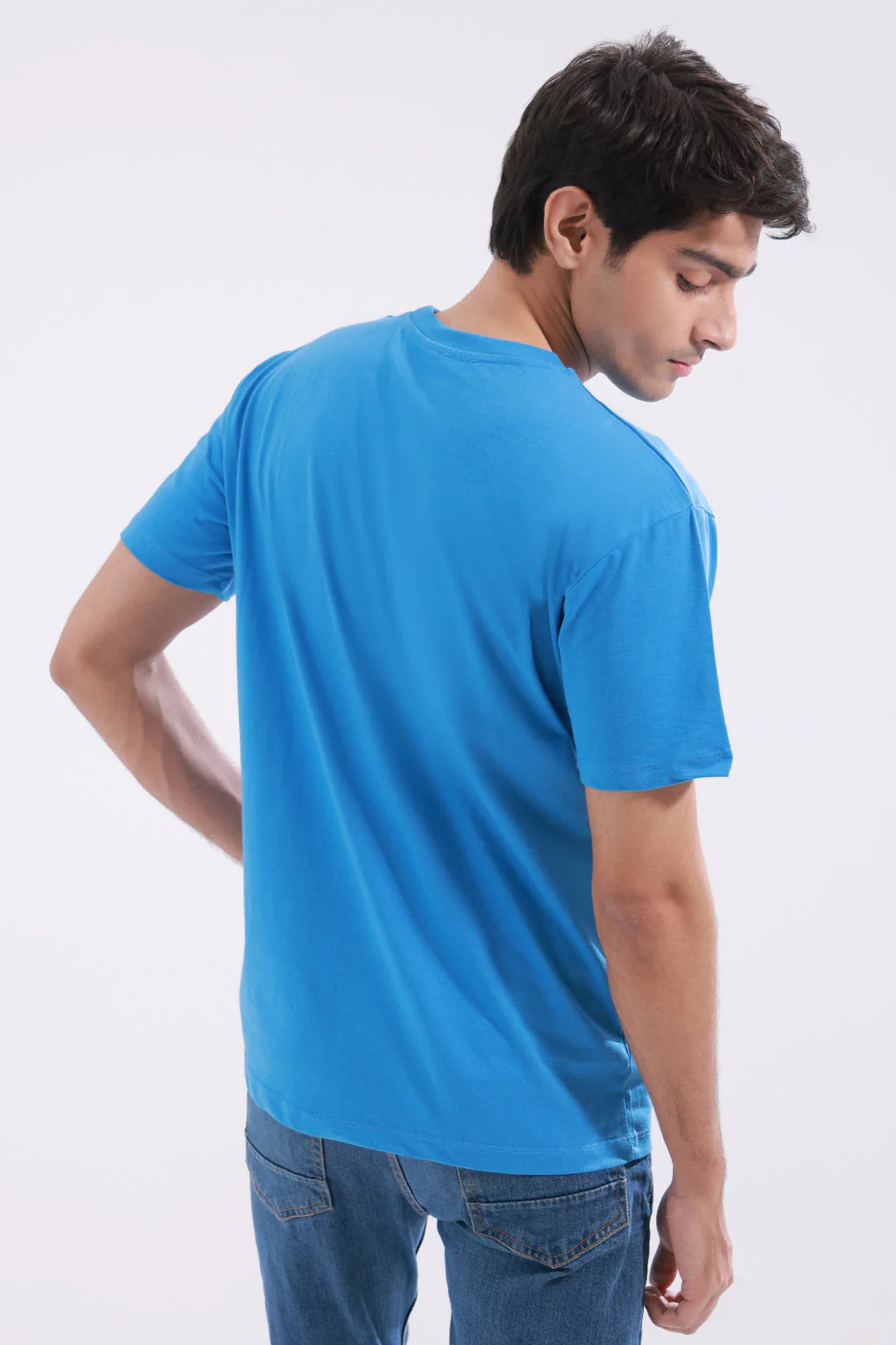 Graphic T-Shirt - R049 - Image 3
