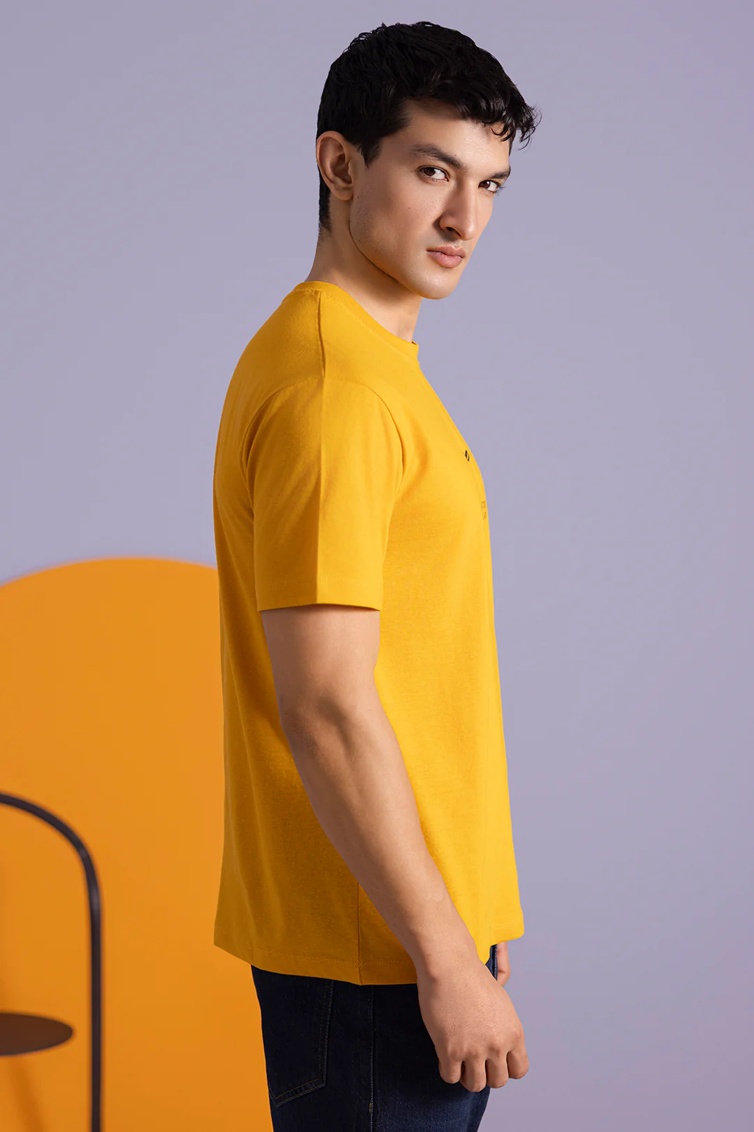 Graphic T-Shirts - R159 - Image 4