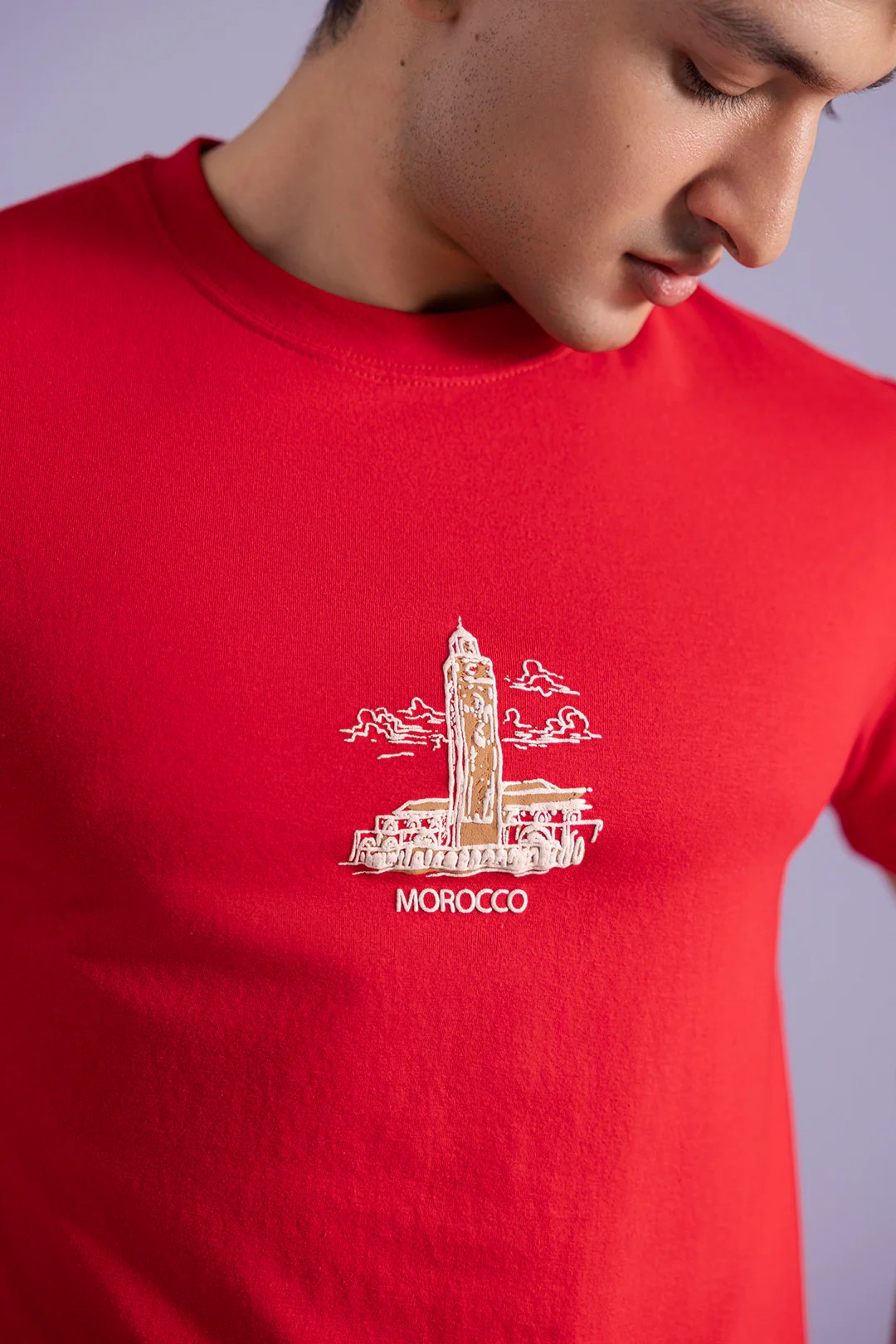 Graphic T-Shirts - R174 - Image 6