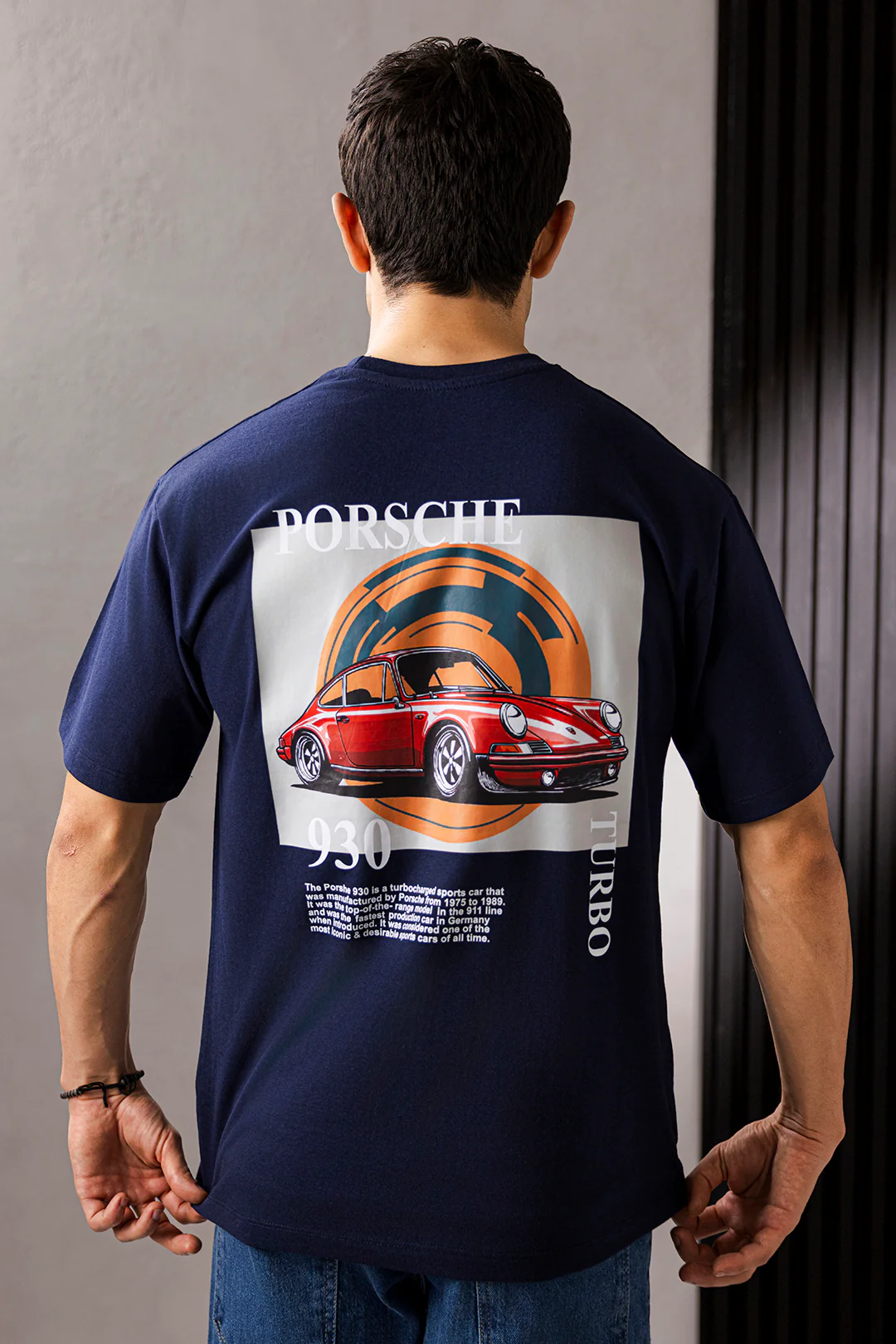 Relax Graphic T-Shirts - X127 - Image 7