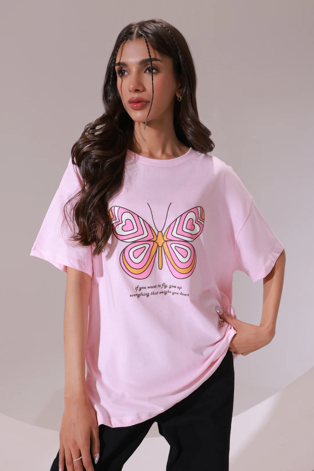 Graphic T-Shirt - 046