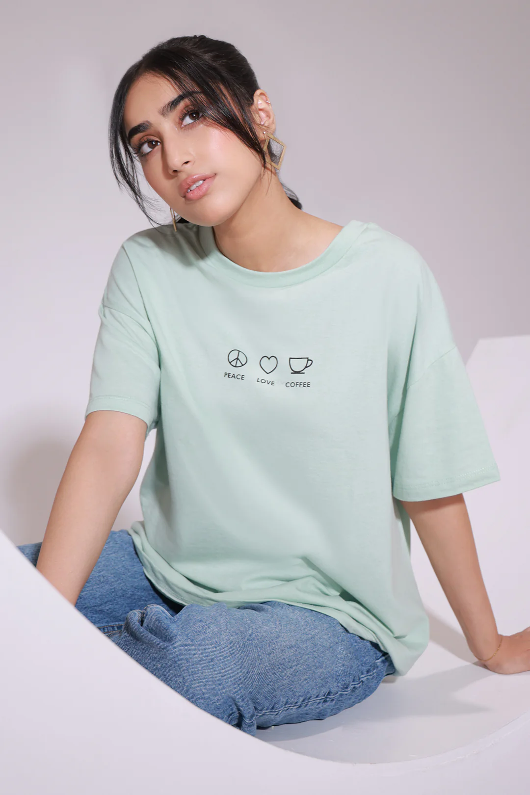 Graphic T-Shirt - 048 - Image 3