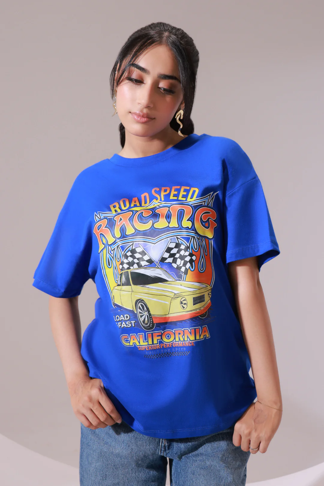 Graphic T-Shirt - 053 - Image 2