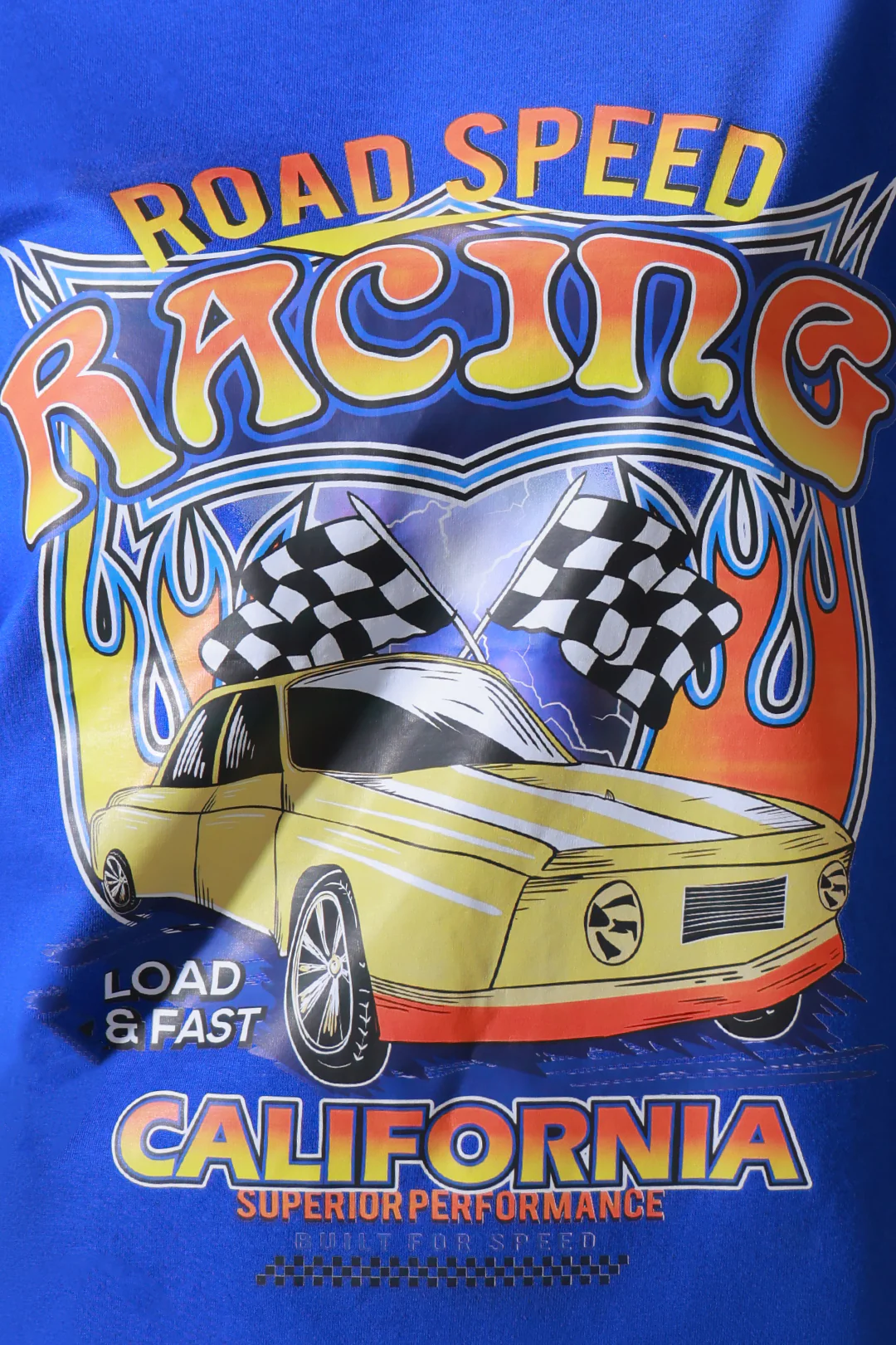 Graphic T-Shirt - 053 - Image 3