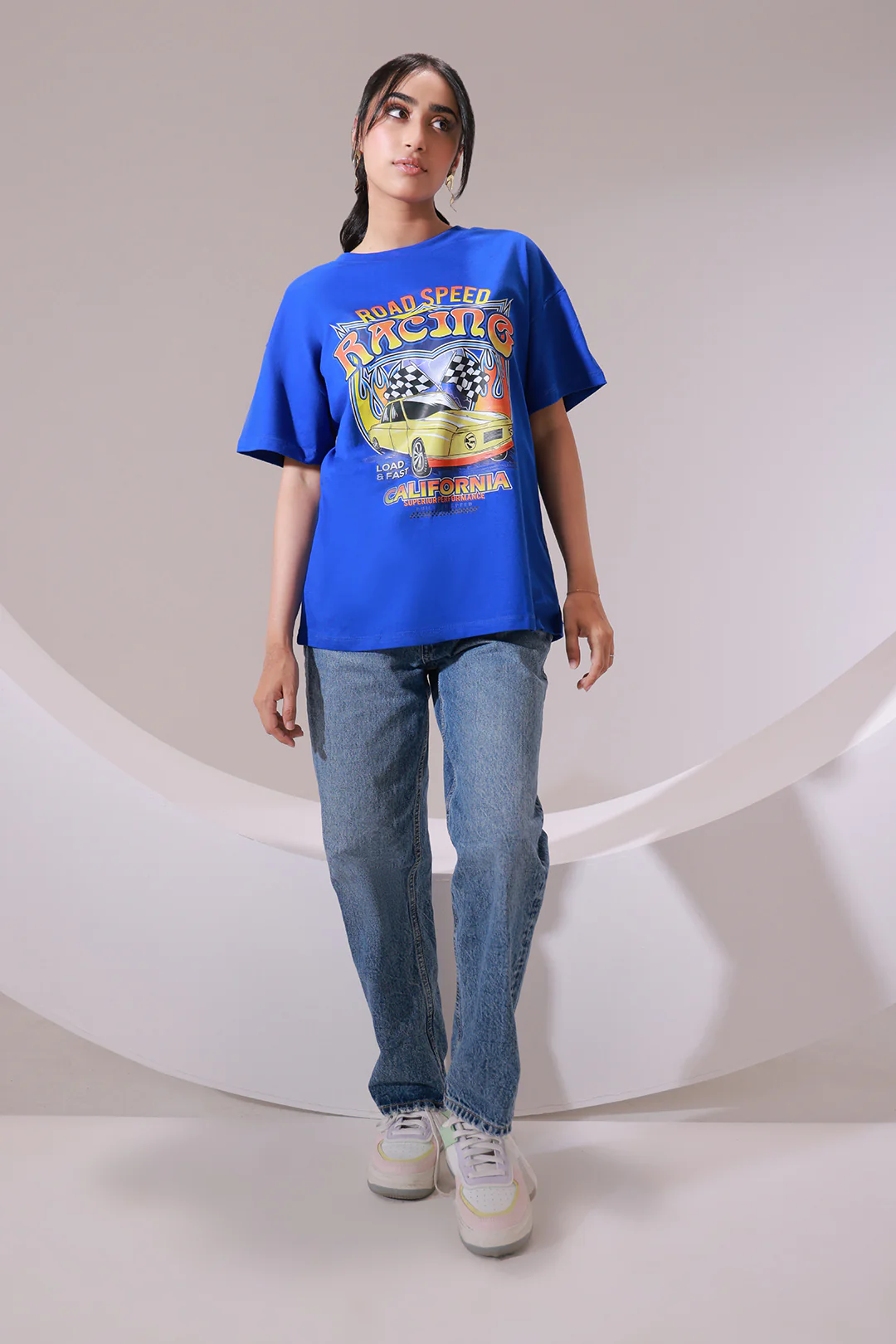 Graphic T-Shirt - 053 - Image 4