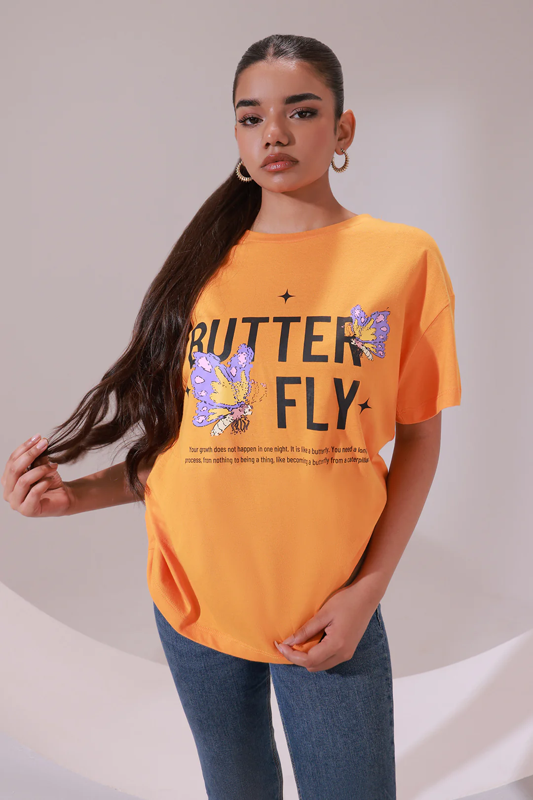 Graphic T-Shirt - 057 - Image 2