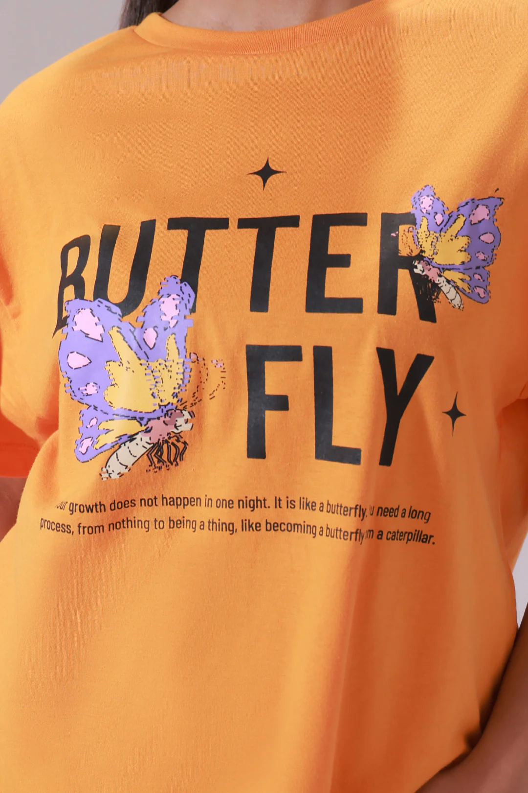 Graphic T-Shirt - 057 - Image 3