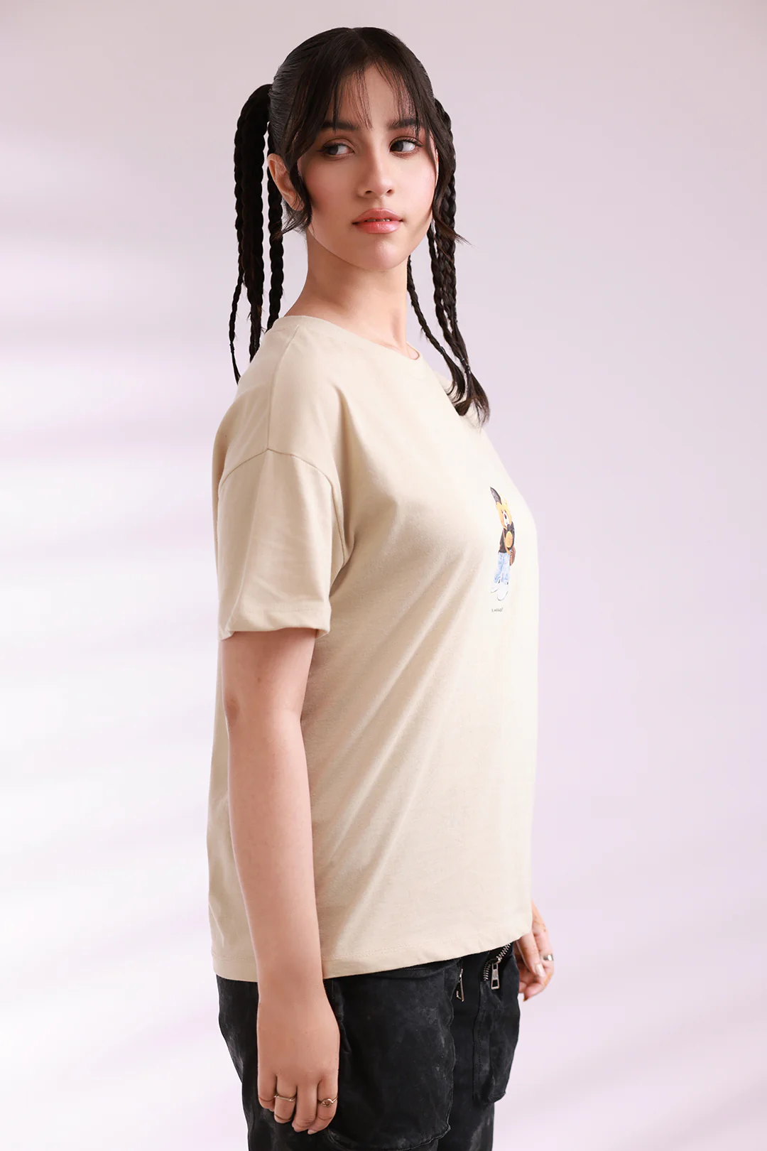 Graphic T-Shirt - 014 - Image 2