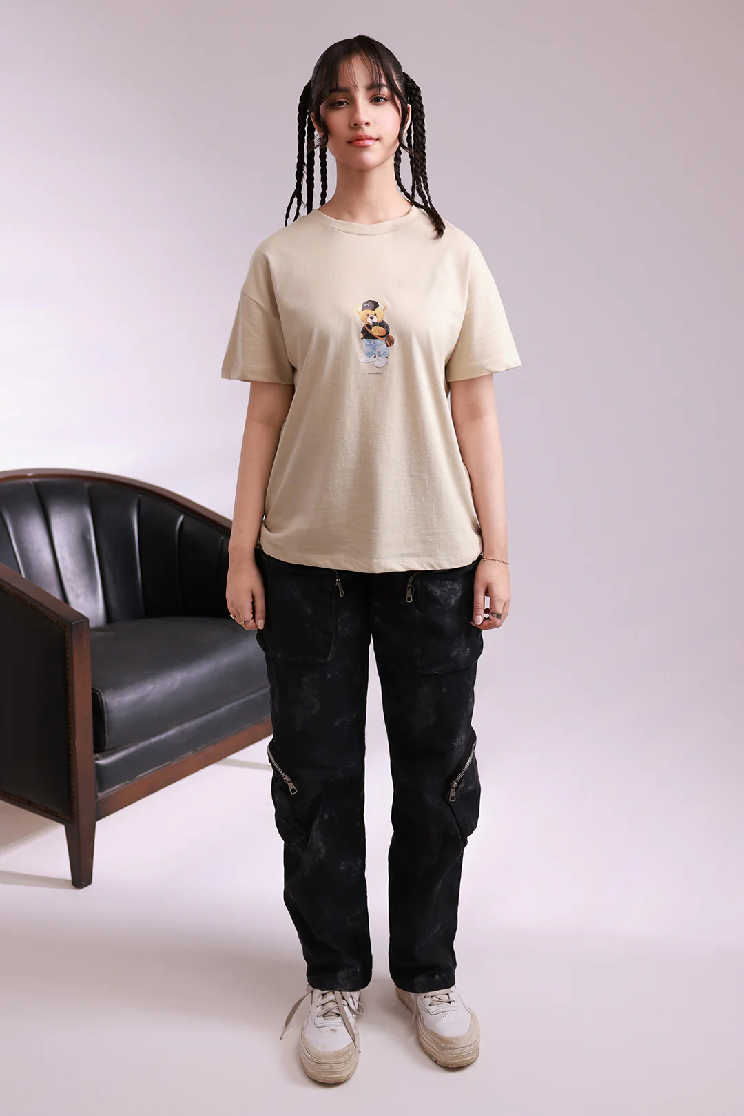 Graphic T-Shirt - 014 - Image 4